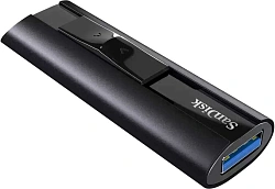 Флеш Диск Sandisk 1Tb Extreme Pro SDCZ880-1T00-G46 USB3.0 черный