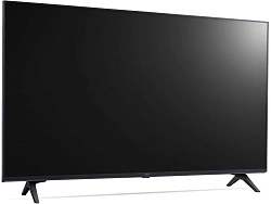 Телевизор LED LG 65" 65UT80006LA.ARUB черный 4K Ultra HD 60Hz DVB-T DVB-T2 DVB-C DVB-S DVB-S2 USB WiFi Smart TV