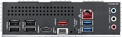 Материнская плата Gigabyte B550 X EAGLE Soc-AM4 AMD B550 4xDDR4 ATX AC`97 8ch(7.1) 2.5Gg RAID+HDMI