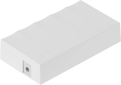 Коммутатор TP-Link LS1005 (L2) 5x100Мбит/с неуправляемый