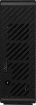 Жесткий диск Seagate USB 3.0 10Tb STKP10000400 Expansion 3.5" черный