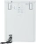 Морозильный ларь Gorenje FH15FPW белый
