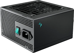 Блок питания Deepcool ATX 700W PK700D 80+ bronze (20+4pin) APFC 120mm fan 7xSATA