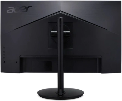 Монитор Acer 23.8" CB242YEbmiprx черный IPS LED 4ms 16:9 HDMI M/M полуматовая HAS Piv 250cd 178гр/178гр 1920x1080 100Hz FreeSync VGA DP FHD 5кг