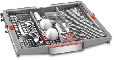 Посудомоечная машина встраив. Bosch SMV8YCX02E 2400Вт полноразмерная инвертер