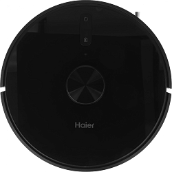 Пылесос-робот Haier HSR Care S3B 45Вт черный