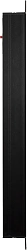 Блок распределения питания Powercom PDU-16A-type 2 PDU-16AV10-8S-C9-C2