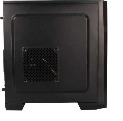 ПК IRU Home 520A5GE MT Ryzen 5 5600G (3.9) 8Gb SSD512Gb RGr FreeDOS GbitEth 500W черный (1901186)