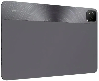 Планшет Infinix Xpad X1101 G99 (2.2) 8C RAM8Gb ROM256Gb 10.95" IPS 1920x1200 Android 14 серый 8Mpix 8Mpix BT WiFi microSD 7000mAh
