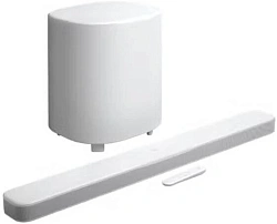 Саундбар JBL BAR 500 MK2 5.1 450Вт+300Вт белый