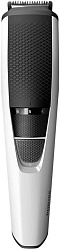 Триммер Philips BT3206/14 черный (насадок в компл:1шт)