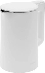 Чайник электрический Xiaomi 2 Lite EU 1.5л. 1500Вт белый корпус: металл/пластик (BHR9036EU)