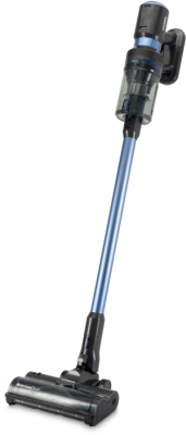 Пылесос Hyundai HYV-S7970 500Вт серый/синий