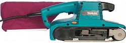 Ленточная шлифовальная машина Makita 9404 1010Вт шир.ленты 100мм
