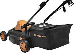 Газонокосилка роторная Carver LME-400B (01.024.00029) 1800Вт