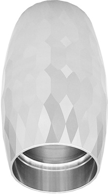 Спот Hiper H236-1 50Вт хром