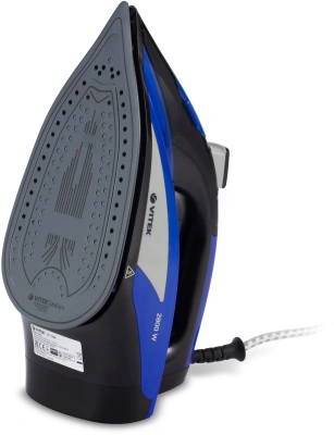 Утюг Vitek VT-1268 2800Вт