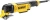 Многофункциональный инструмент DeWalt DWE315KT 300Вт желтый/черный