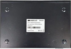 Коммутатор Origo OS6208 OS6208/A1A (L3) 8x10Гбит/с управляемый
