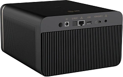 Проектор Cactus CS-H3.SG DLP 1050Lm ANSI (1920x1080) 200000:1 ресурс лампы:20000часов 1xUSB typeA 1xHDMI 3.1кг