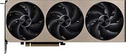 Видеокарта MSI PCI-E 5.0 RTX 5080 16G INSPIRE 3X OC NVIDIA GeForce RTX 5080 16Gb 256bit GDDR7 2640/30000 HDMIx1 DPx3 HDCP Ret