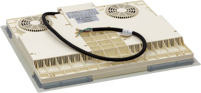 Индукционная варочная поверхность Krona FARBE 60 WH белый