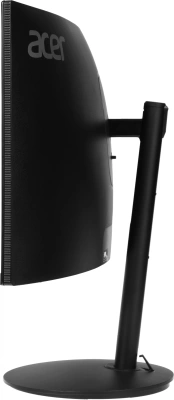 Монитор Acer 34" Nitro XZ342CUS3bmiipphx черный VA LED 1ms 21:9 HDMI M/M матовая HAS Piv 400cd 178гр/178гр 3440x1440 180Hz FreeSync Premium DP UW 8.64кг