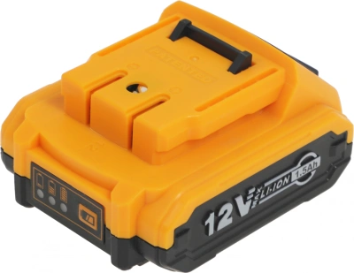 Батарея аккумуляторная Ingco FBLI12151 12В 1.5Ач Li-Ion