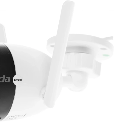 Комплект видеонаблюдения Tenda K8W-3TC