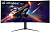 Монитор LG 44.5" UltraGear 45GR95QE-B черный OLED LED 21:9 HDMI матовая HAS Piv 1500000:1 1000cd 178гр/178гр 3440x1440 240Hz G-Sync FreeSync Premium DP SPDIF WQ USB 10.9кг