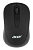 Мышь Acer OMR133 черный оптическая 1000dpi беспров. USB для ноутбука 3but (ZL.MCEEE.01G)