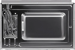 Микроволновая печь Maunfeld MBMO925SGW09 25л. 1450Вт белый (встраиваемая)