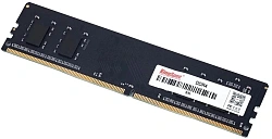 Память DDR4 8GB 2666MHz Kingspec KS2666D4P12008G RTL PC4-21300 CL18 DIMM 288-pin 1.2В single rank Ret
