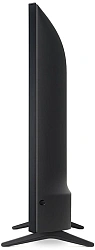 Телевизор LED LG 32" 32LQ63006LA.ARUG черный FULL HD 60Hz DVB-T DVB-T2 DVB-C DVB-S DVB-S2 WiFi Smart TV