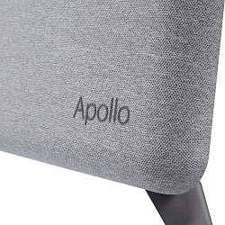 Конвектор Ballu Apollo Digital Inverter Moon Gray BEC/ATI-1501 1500Вт серый