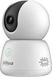 Камера видеонаблюдения IP Dahua DH-IPC-H3BP-0360B Wi-Fi 3.6-3.6мм цв.