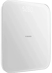 Весы напольные электронные Xiaomi Mi Smart Scale S200 макс.150кг белый
