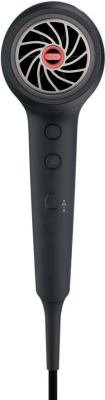 Фен Philips BHD504/00 2100Вт черный