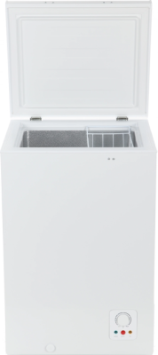 Морозильный ларь Gorenje FH10FPW белый