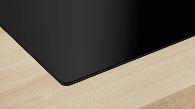 Индукционная варочная поверхность Bosch Serie 2 PUG61KAA5E черный