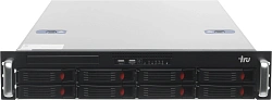 Сервер IRU Rock s2208ed 2x6240R 2x32Gb 1x500Gb PCIe 2x550W w/o OS (2179209)