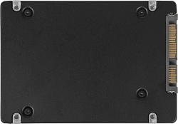Накопитель SSD Samsung SATA-III 3.84TB MZ7L33T8HBNA-00A07 PM897 2.5" 3 DWPD OEM