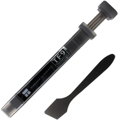 Термопаста Thermalright TF9-2.9G 14Вт/(мК) шприц 2.9гр.