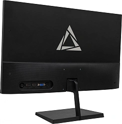 Монитор Delta Computers 23.8" Сова OM238I черный IPS 5ms 16:9 HDMI M/M матовая 250cd 178гр/178гр 1920x1080 75Hz VGA DP FHD 3.95кг (RUS)