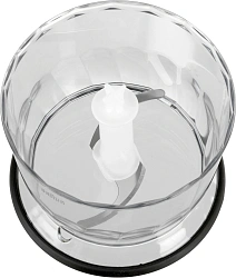 Блендер погружной Braun MQ3035 SAUCE 700Вт белый/синий