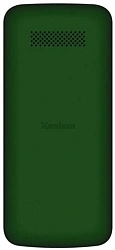 Мобильный телефон Xenium X175 зеленый моноблок 1.77" 128x160 Nucleus GSM900/1800 MP3