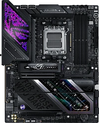 Материнская плата Asus ROG STRIX X870E-E GAMING WIFI7 NEO Socket AM5 AMD X870E 4xDDR5 ATX AC`97 8ch(7.1) 5Gigabit RAID+HDMI