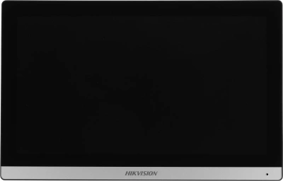 Видеодомофон Hikvision DS-KH6350-WTE1 белый