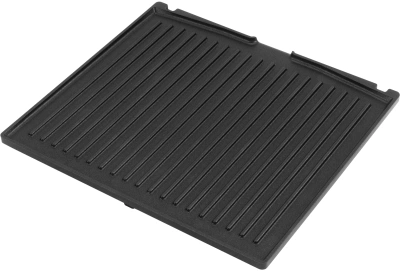 Электрогриль Polaris PGP 2803 2000Вт серебристый