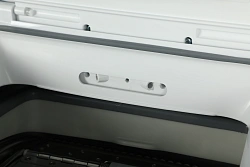 Стиральная машина Kraft KF-UME6201W класс: A+++ загр.вертикальная макс.:6кг белый